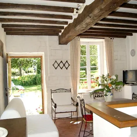 Holiday Route Du Neufbourg Bretteville-du-Grand Caux