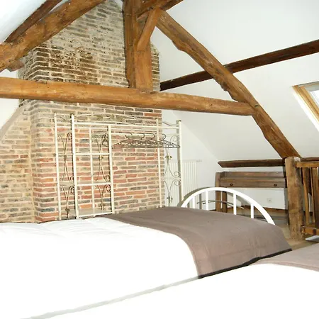 Casa vacanze Holiday Route Du Neufbourg Bretteville-du-Grand Caux