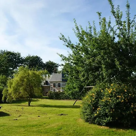 Casa vacanze Holiday Route Du Neufbourg