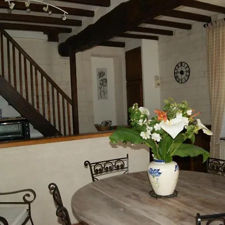 Holiday Route Du Neufbourg Bretteville-du-Grand Caux