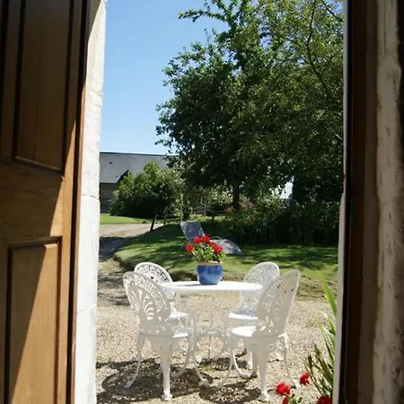 Holiday Route Du Neufbourg Casa vacanze *