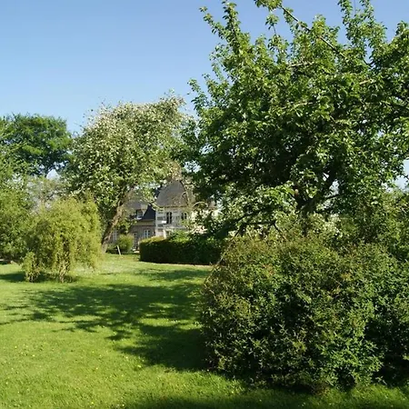 Holiday Route Du Neufbourg Bretteville-du-Grand Caux
